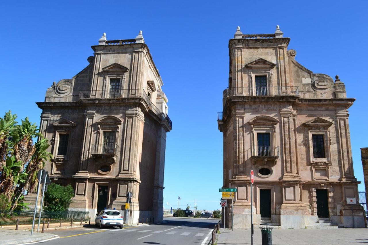 Via Zara * Palermo