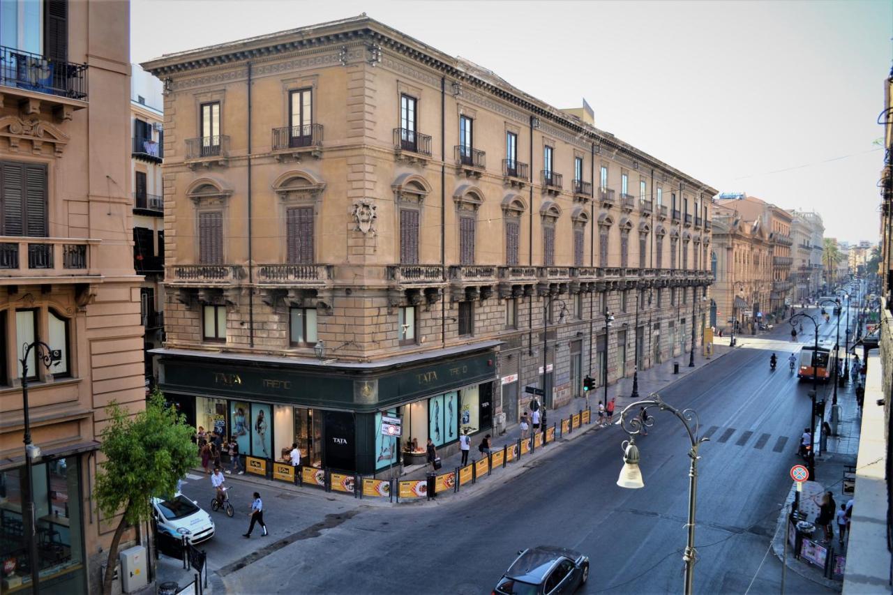 Via Zara Hostal Palermo