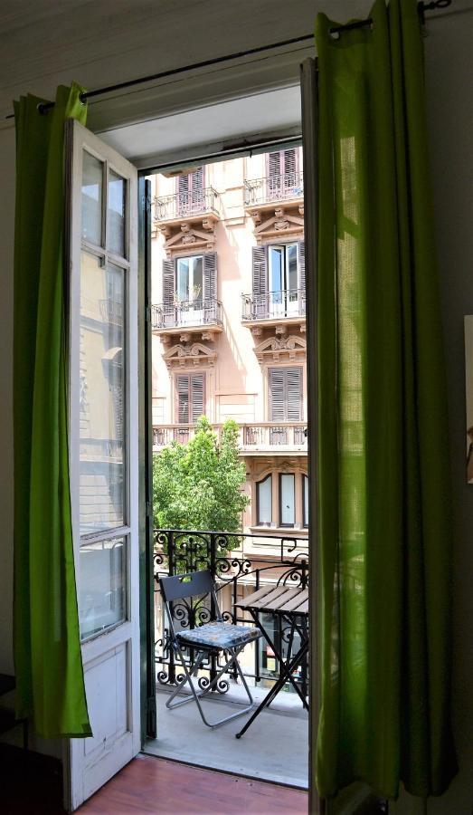 Via Zara Palermo