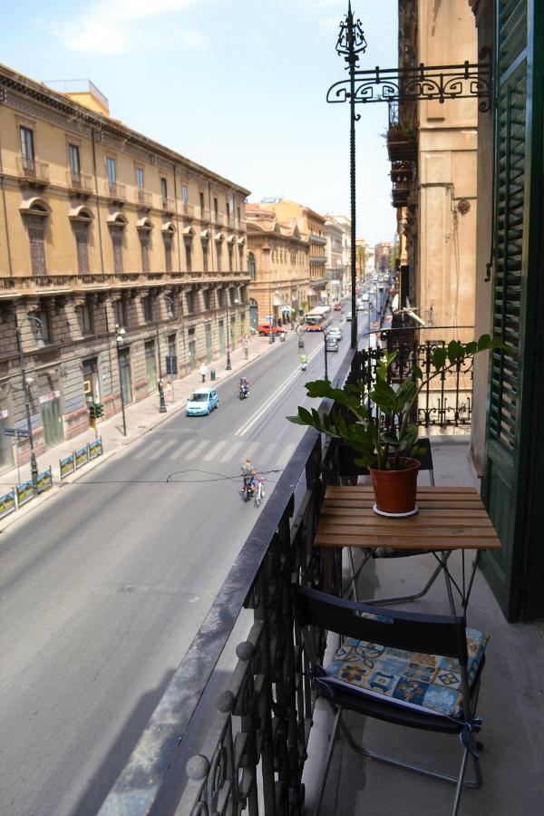 Via Zara Hostal Palermo
