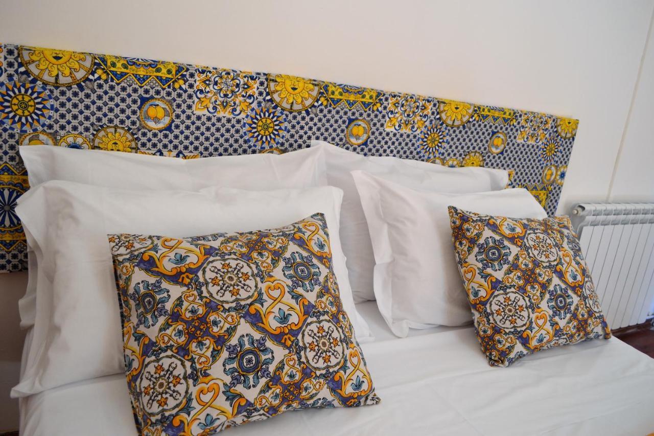 Hostal Via Zara Palermo