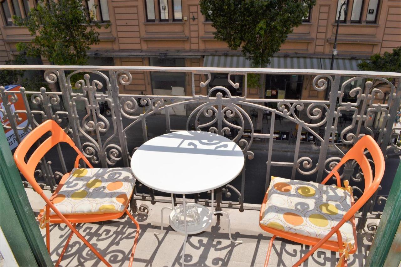 Hostal Via Zara Palermo