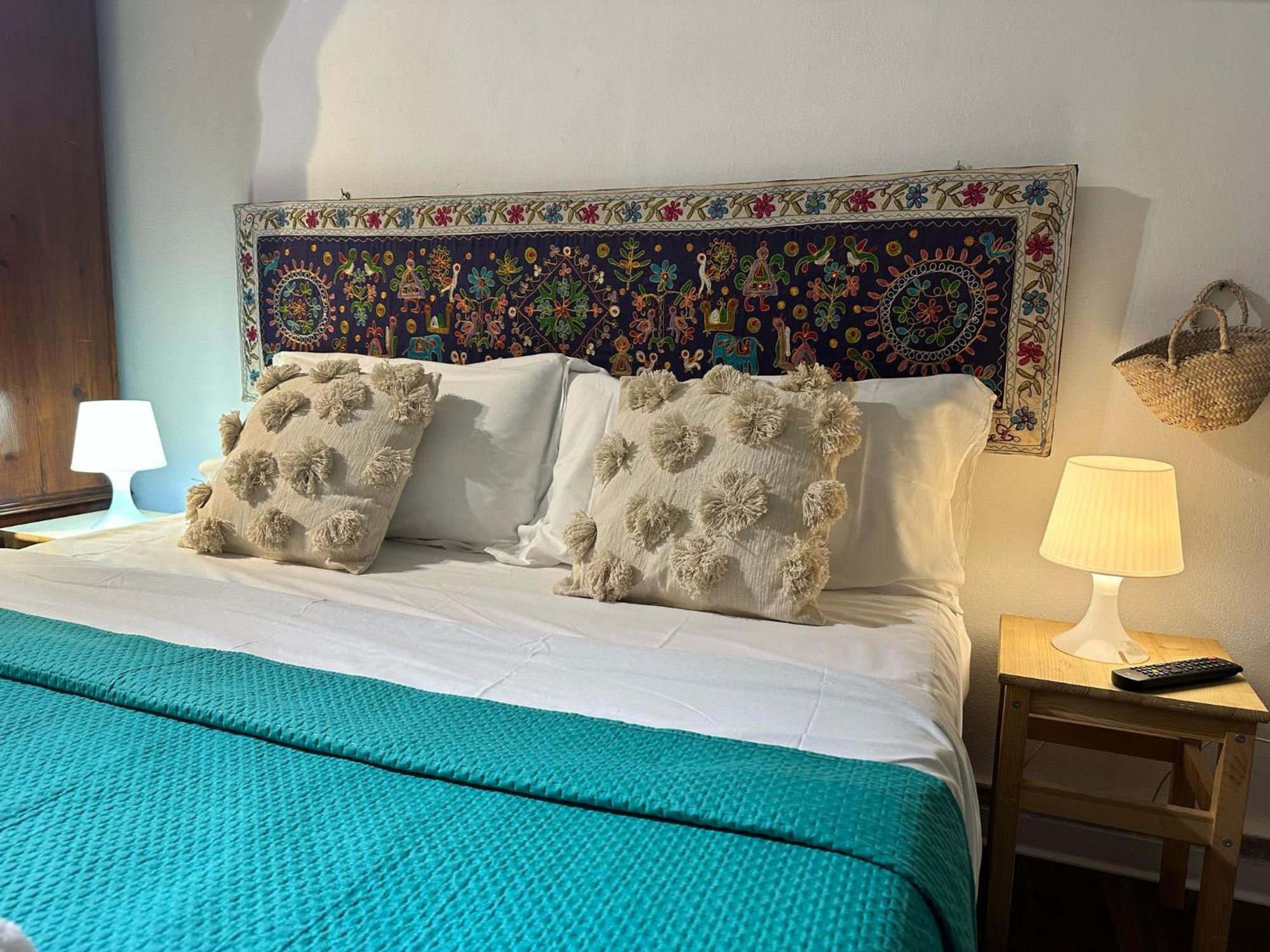 Via Zara Hostal