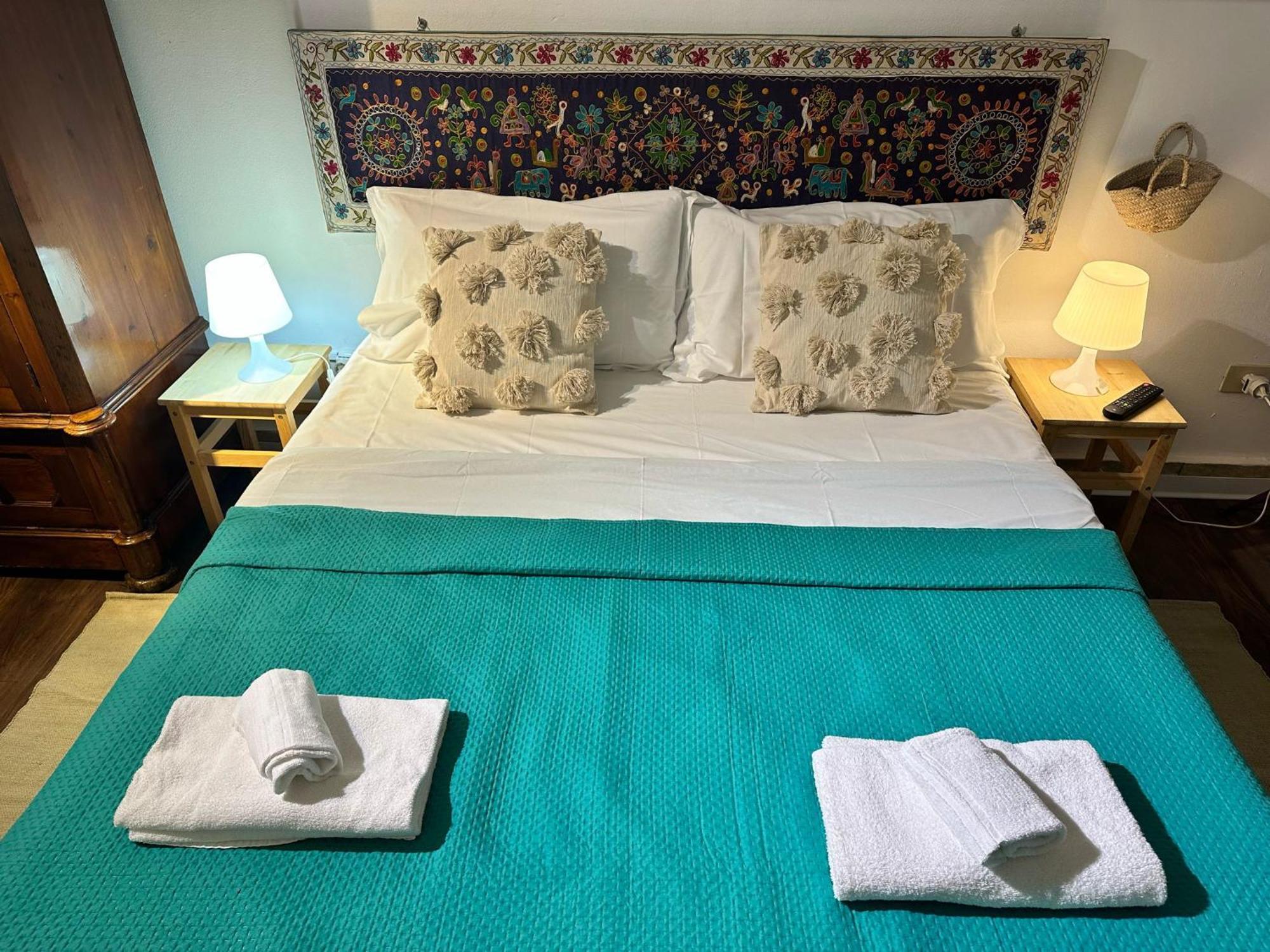 Via Zara Hostal *