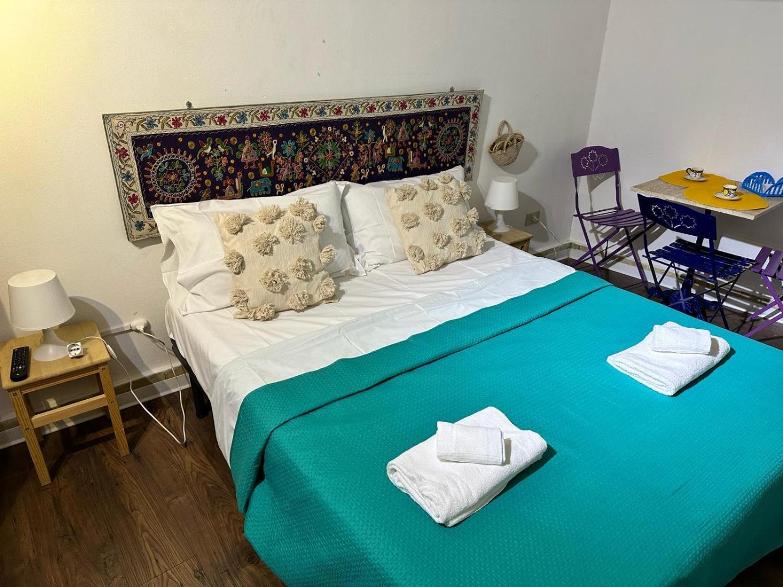 Via Zara Hostal