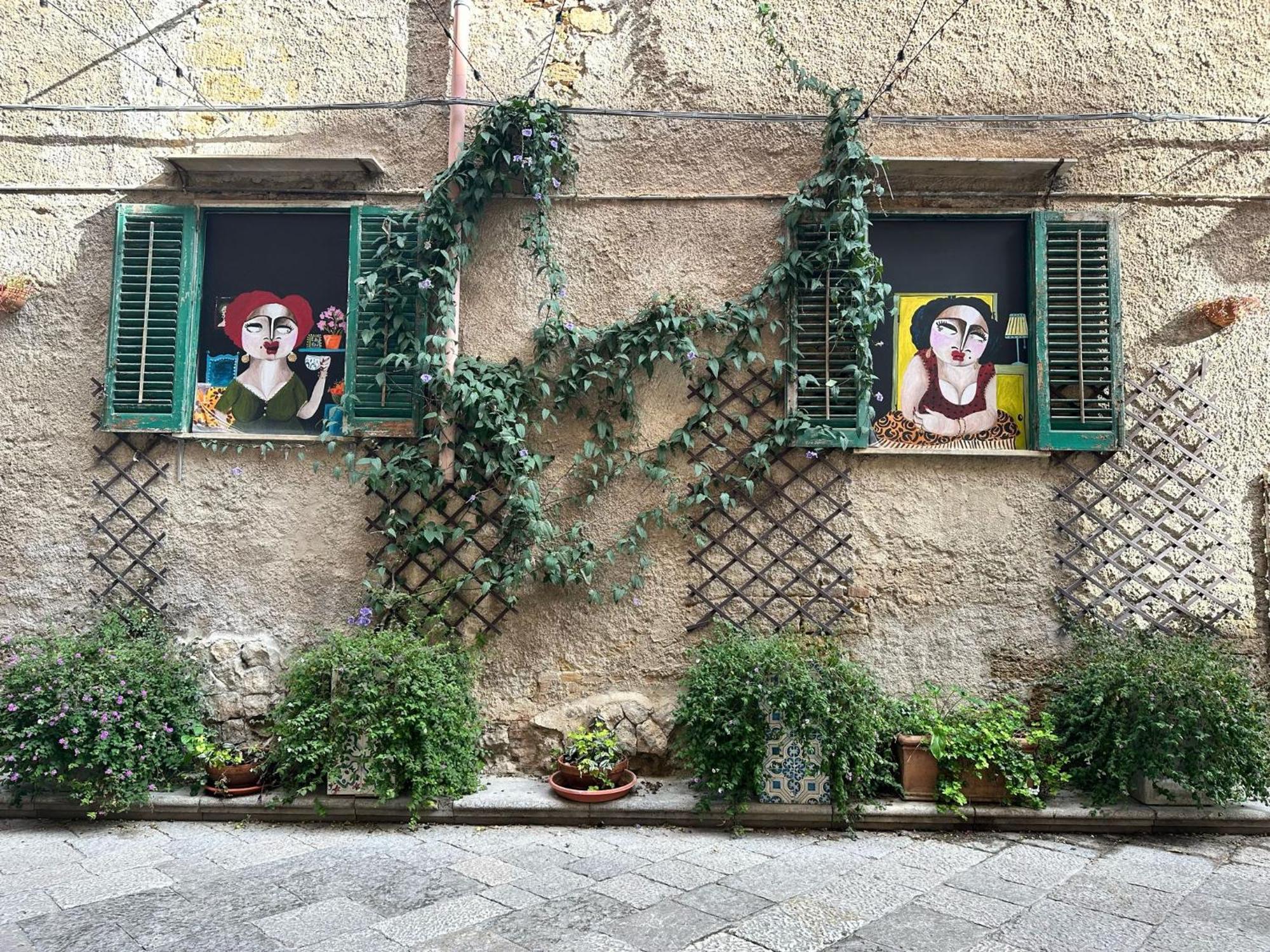 Via Zara Palermo