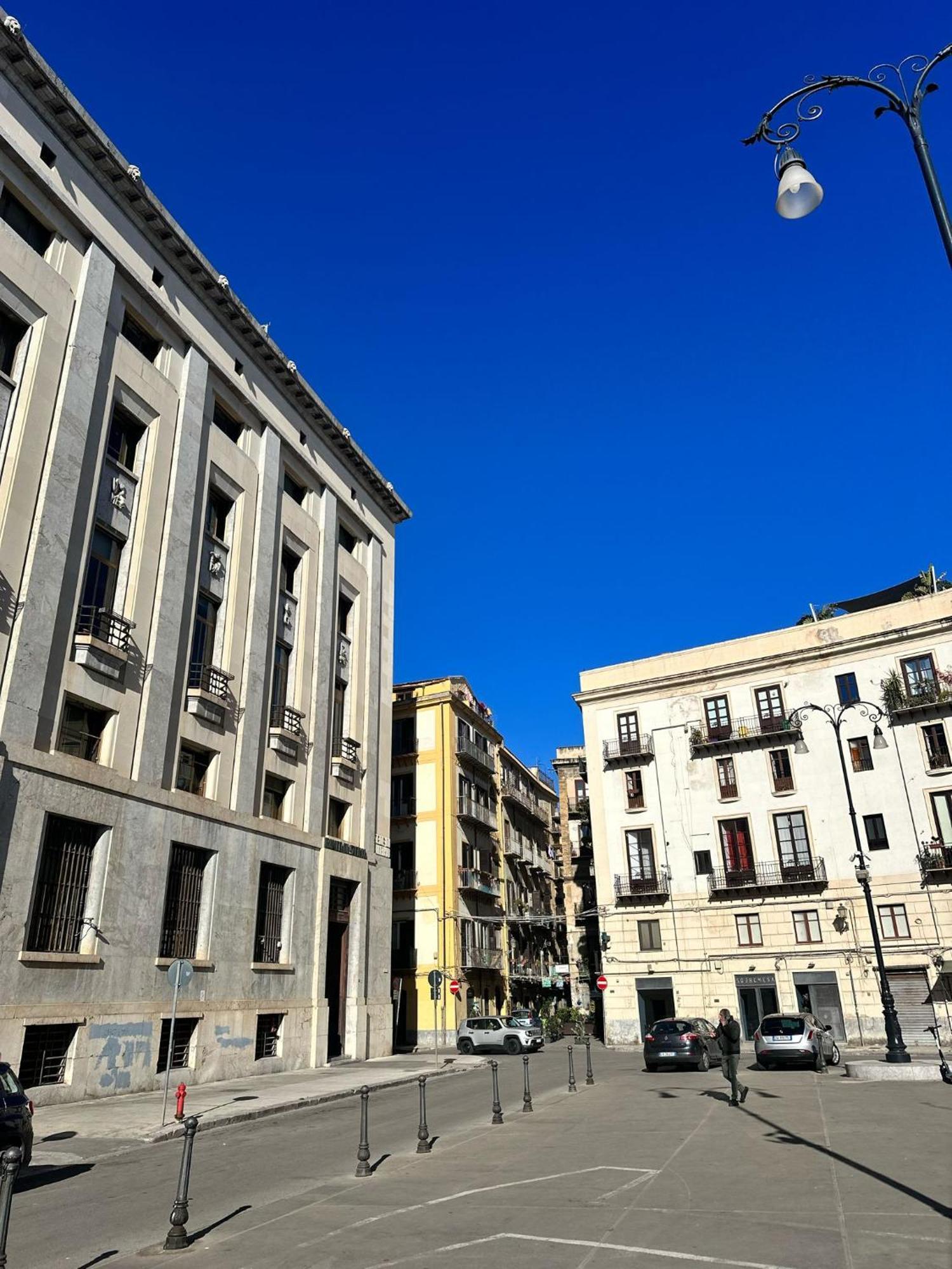 Hostal Via Zara Palermo