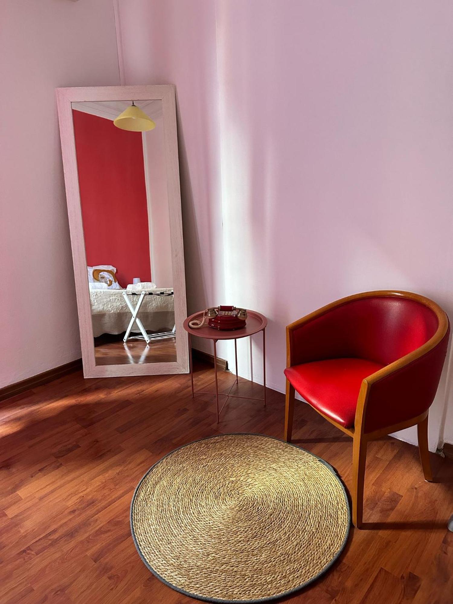 Via Zara Palermo