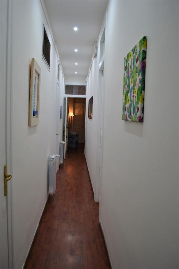 Hostal Via Zara Palermo