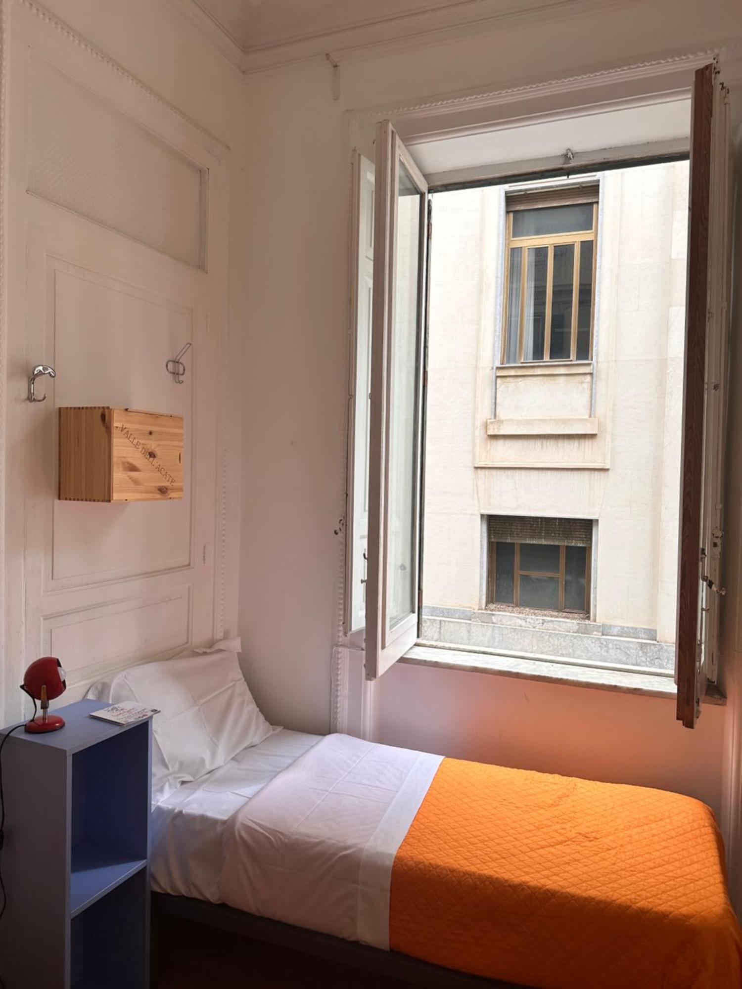 Via Zara Hostal Palermo
