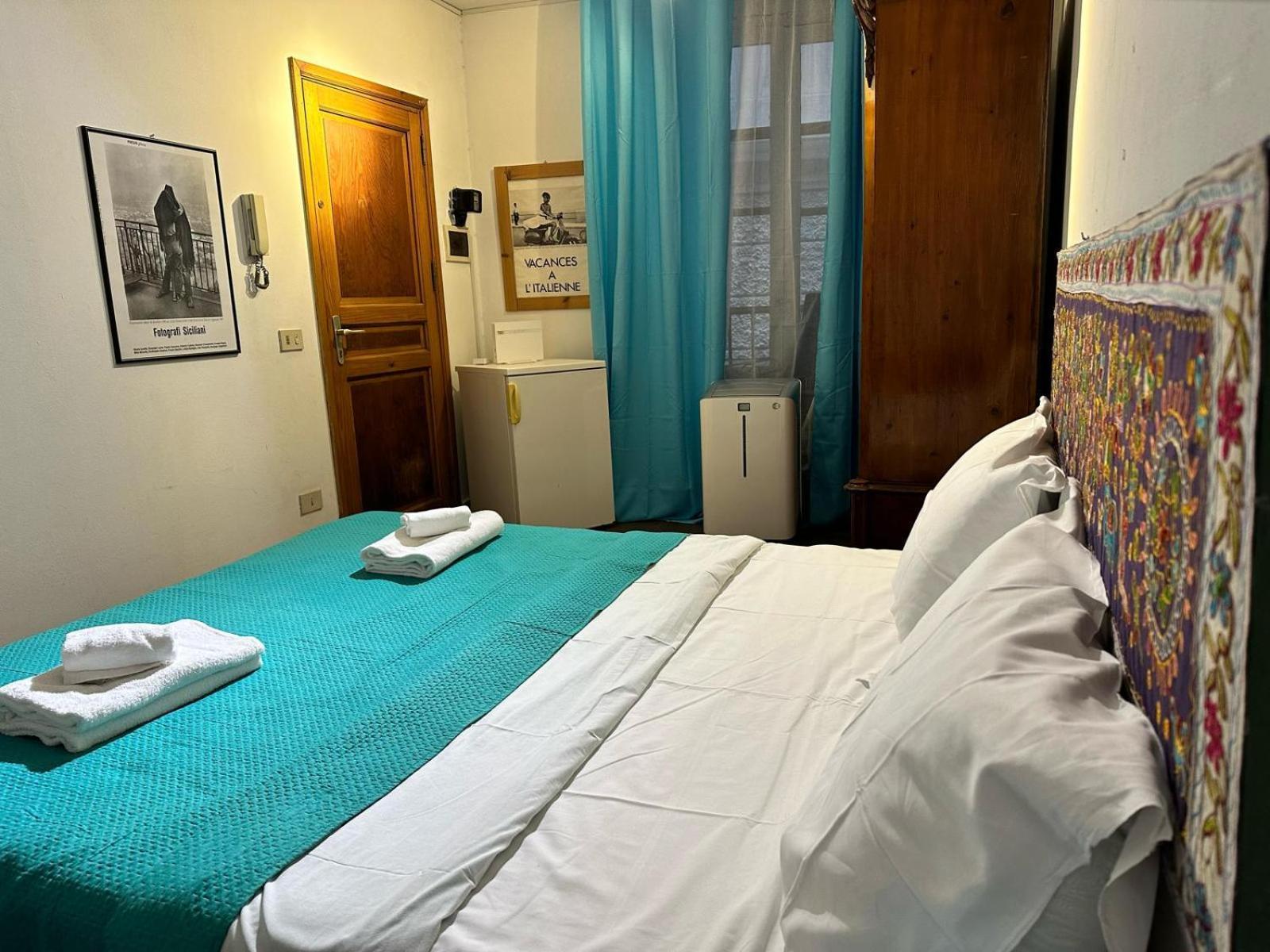 Via Zara Hostel Palermo