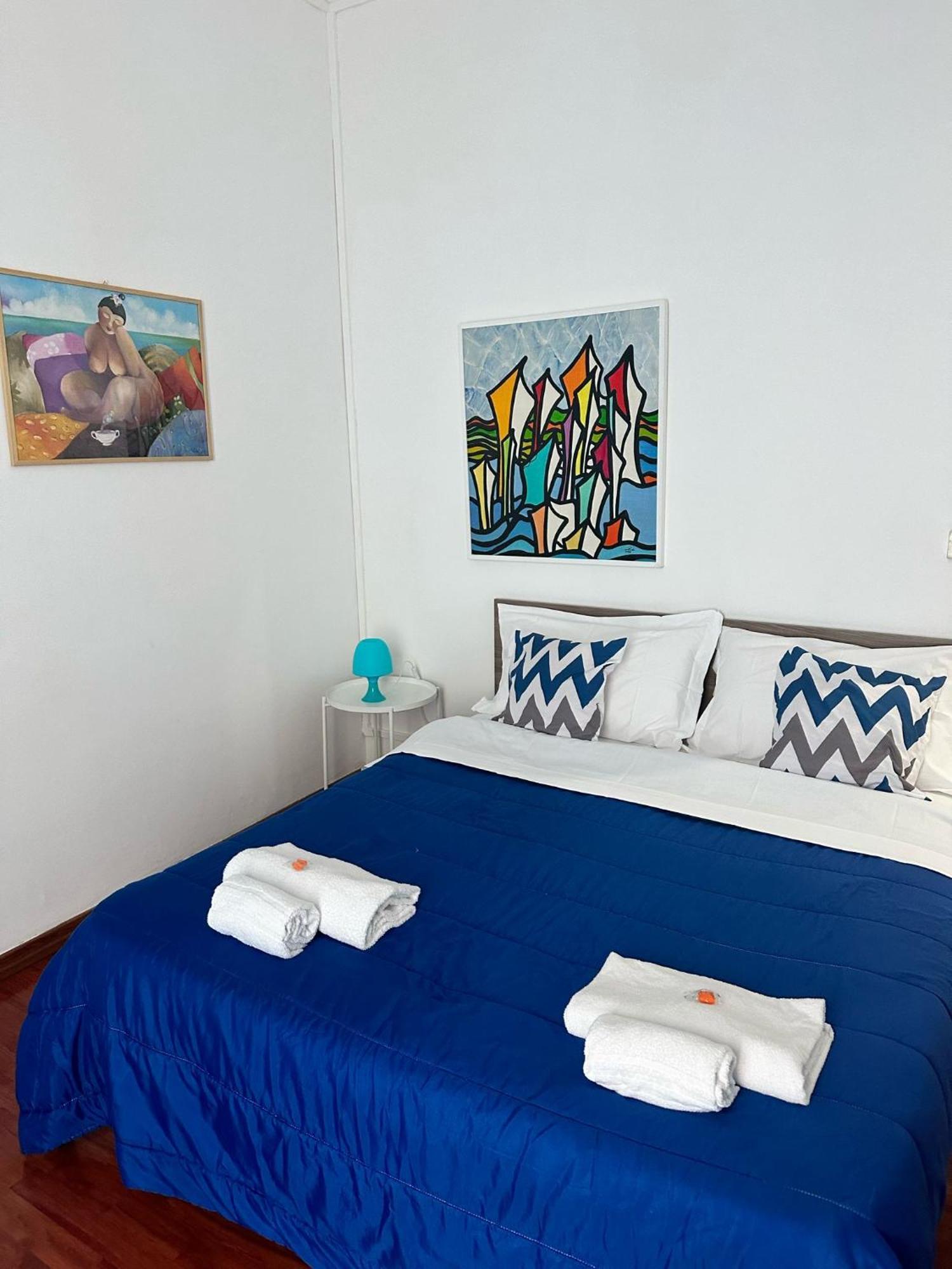 Via Zara Hostel