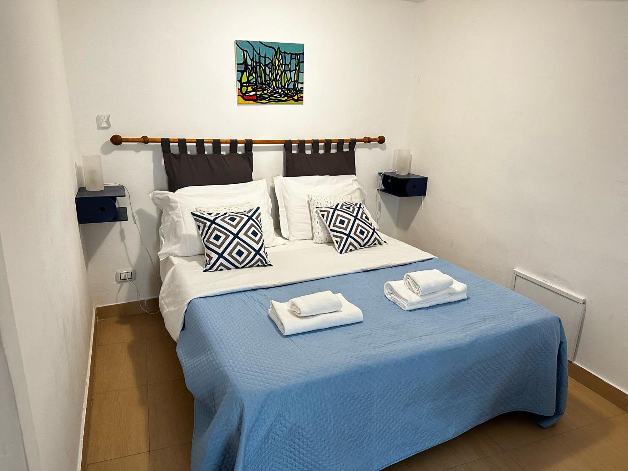 Via Zara Hostel
